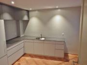 2.5 Zimmer, 91 m², 2. Stock