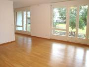 2.5 Zimmer, 91 m², EG