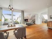 2,5 Zimmer 92 m² 1.470 € Kaltmiete Wohnungen in Frankfurt.