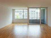 2.5 Zimmer, 92 m², 4. Stock