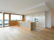 2.5 Zimmer, 92 m², 4. Stock