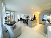 2.5 Zimmer, 94 m², 3. Stock