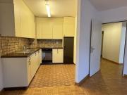 2.5 Zimmer, 94 m², 4. Stock