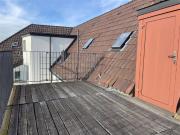 2.5 Zimmer, 94 m², 5. Stock