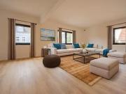 2,5 Zimmer 95 m² 1.300 € Kaltmiete Wohnungen in Bochum /.