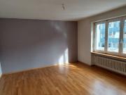2.5 Zimmer, 97 m², 1. Stock