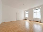 2,5 Zimmer Altbauwohnung in Bestlage der Josefstadt – im...