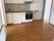 2.5 Zimmer Altbauwohnung mit Loggia im Zentrum von Lauterach