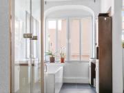 2,5 Zimmer Altbauwohnung Stuttgart West 1. OG