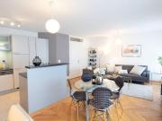 2.5 Zimmer Apartment