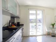 2.5 Zimmer Apartment