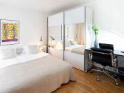 2.5 Zimmer Apartment