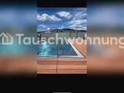 2.5 Zimmer Apartment mit Privatpool + Garten in Zürich West