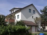 2.5 Zimmer Attika Wohnung mit grosser Terrasse
