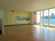 1.5 Zimmer Attikawohnung mit grosszügiger Terrasse