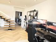 2,5 Zimmer Dachgeschoss Wohnung Essen Haarzopf