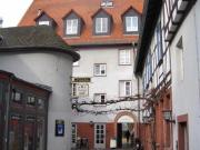 2,5 zimmer dachgeschosswohnung zur miete in groß umstadt...