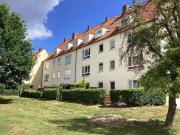 2,5 zimmer dachgeschosswohnung zur miete in lübeck sankt...