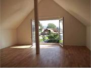 2.5 Zimmer Dachwohnung