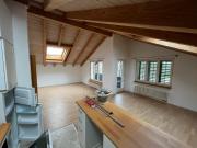 2.5 Zimmer Dachwohnung
