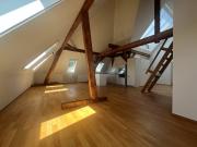 2.5 Zimmer Dachwohnung