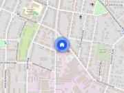 2,5 Zimmer DG Wohnung mit Kamin