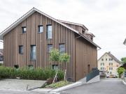 2.5 Zimmer Eigentumswohnung in ländlicher Atmosphäre