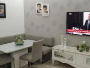 2,5 Zimmer Eigentumswohnung mit Gartennutzung in 1140 Wien