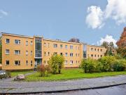 2,5 zimmer erdgeschosswohnung mit balkon zur miete in...