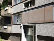 2,5 zimmer erdgeschosswohnung mit balkon zur miete in...