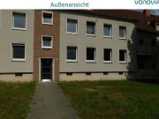 2,5 zimmer erdgeschosswohnung mit balkon zur miete in...