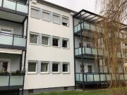 2,5 zimmer erdgeschosswohnung mit balkon zur miete in...