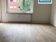 2,5 zimmer erdgeschosswohnung mit balkon zur miete in...