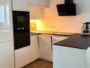 Moderne sonnige 2,5 Zimmer Gartenwohnung in Klinikumnähe...