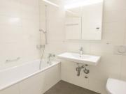 2.5 Zimmer Erdgeschosswohnung mit Sitzplatz direkt an...