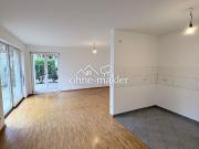 2,5 Zimmer Erdgeschosswohnung mit Terasse in zentraler Lage