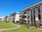 2,5 Zimmer Erdgeschosswohnung mit Terrasse 22547 Hamburg