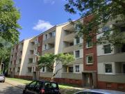 2,5 zimmer etagenwohnung mit balkon zur miete in bremen...