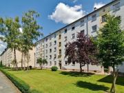 2,5 zimmer etagenwohnung mit balkon zur miete in...