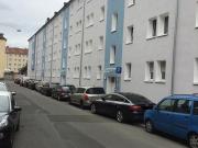 2,5 zimmer etagenwohnung mit balkon zur miete in...