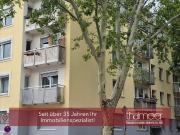 2,5 Zimmer ETW, Innenstadt, mit Balkon, gut vermietet!