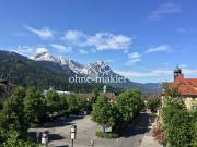 Renditeobjekt oder Eigennutzung Ferienwohnung in Garmisch