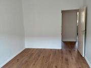 2,5 Zimmer • frisch renoviert • Balkon • ruhig und grün...