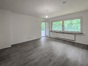 2,5 Zimmer – frisch renoviert – ruhige Lage