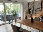 2,5 Zimmer Galeriewohnung am Olympiapark