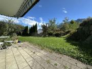 2.5 Zimmer Gartenwohnung im MFH Fliguet in Weesen |...