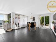 2.5 Zimmer Gartenwohnung mit Balkon und grosszügigem...