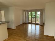 2.5 Zimmer im Parterre, 65m2