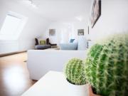 2.5 Zimmer in Krefeld 2.5 Zimmer in Krefeld