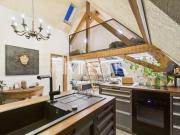 2.5 Zimmer Loft Wohnung über den Dächern von Kreuzlingen